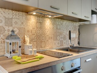 Ferienhaus Ližnjan Ausstattung 23