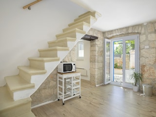 Ferienhaus Ližnjan Ausstattung 22