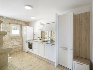 Ferienhaus Ližnjan Ausstattung 25