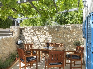 Ferienhaus Ližnjan Außenaufnahme 3