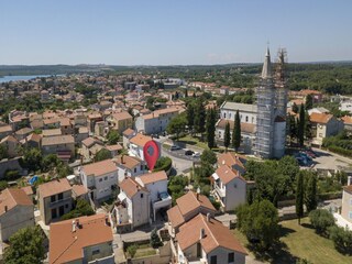 Ferienhaus Ližnjan  27