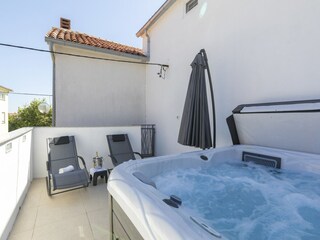 Vakantiehuis Ližnjan  29
