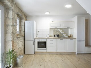 Maison de vacances Ližnjan Équipement 11