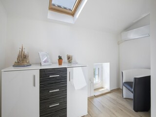 Ferienhaus Ližnjan Ausstattung 16