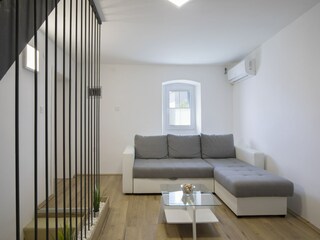 Maison de vacances Ližnjan Équipement 7