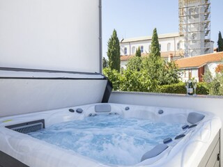 Vakantiehuis Ližnjan  31