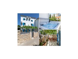 Vakantiehuis Ližnjan Buitenaudio-opname 6