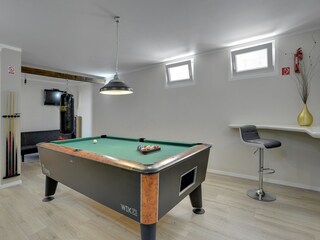 Maison de vacances Medulin  24