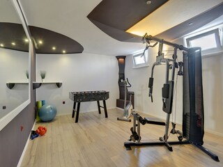 Vakantiehuis Medulin  25