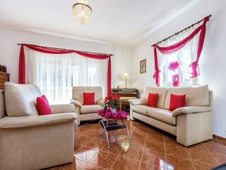 Vakantiehuis Ližnjan Kenmerken 14