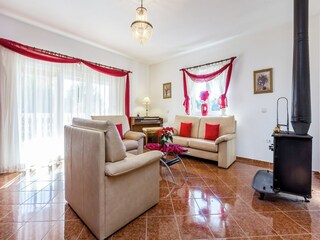 Ferienhaus Ližnjan Ausstattung 15