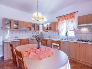 Ferienhaus Ližnjan Ausstattung 13