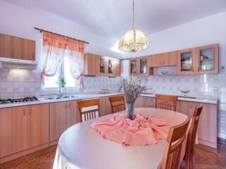 Vakantiehuis Ližnjan Kenmerken 22