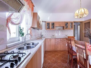 Ferienhaus Ližnjan Ausstattung 24