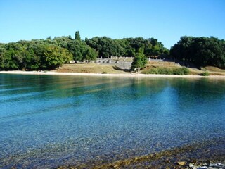 Maison de vacances Ližnjan Environnement 38