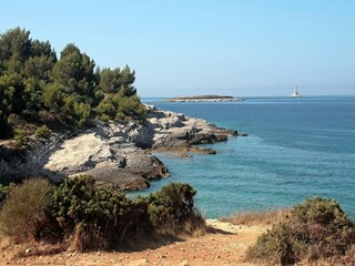 Maison de vacances Ližnjan Environnement 39
