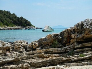 Ferienhaus Ližnjan Umgebung 40