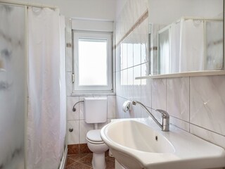 Maison de vacances Ližnjan Équipement 33