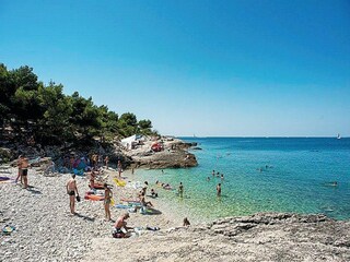 Vakantiehuis Ližnjan Omgeving 37