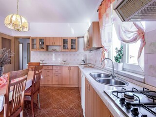 Vakantiehuis Ližnjan Kenmerken 35