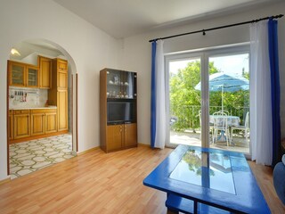 Appartement Ližnjan Kenmerken 10