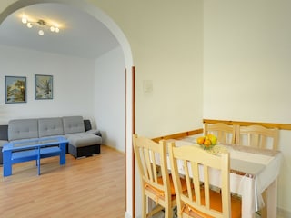 Apartment Ližnjan Ausstattung 19