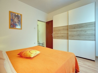 Apartment Ližnjan Ausstattung 13