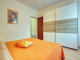 Appartement Ližnjan Équipement 13