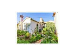 Appartement Ližnjan Buitenaudio-opname 8