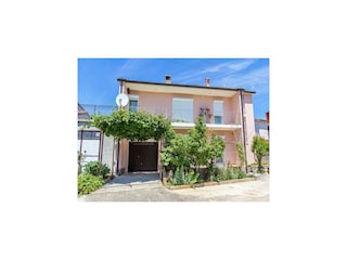 Apartment Ližnjan Außenaufnahme 3