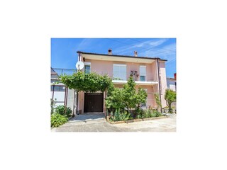 Appartement Ližnjan Enregistrement extérieur 3