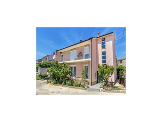 Appartement Ližnjan Enregistrement extérieur 4