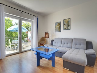 Apartment Ližnjan Ausstattung 15