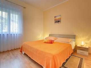 Apartment Ližnjan Ausstattung 16