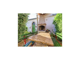 Apartment Ližnjan Außenaufnahme 5