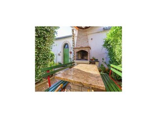 Appartement Ližnjan Enregistrement extérieur 5