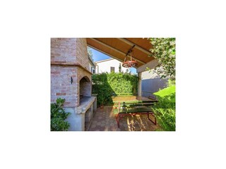 Appartement Ližnjan Buitenaudio-opname 6