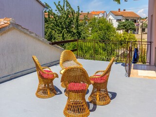 Appartement Ližnjan Buitenaudio-opname 4