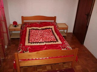Apartment Ližnjan Ausstattung 11