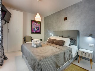 Ferienhaus Ližnjan Ausstattung 20