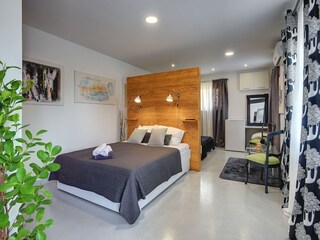 Vakantiehuis Ližnjan Kenmerken 15