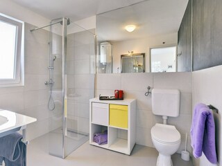 Ferienhaus Ližnjan Ausstattung 17