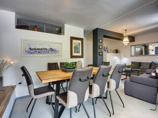 Ferienhaus Ližnjan Ausstattung 19