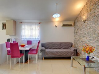 Maison de vacances Ližnjan Équipement 10