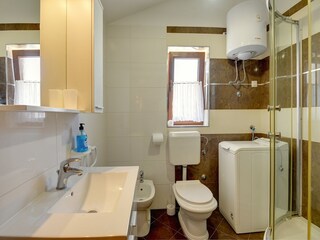 Maison de vacances Ližnjan Équipement 11