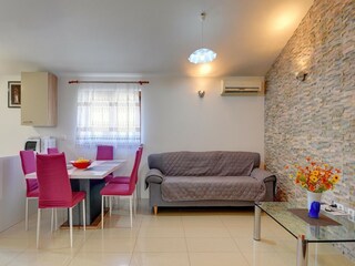 Ferienhaus Ližnjan Ausstattung 23