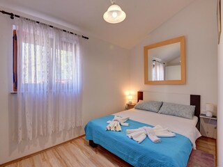 Ferienhaus Ližnjan Ausstattung 16