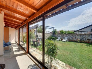 Maison de vacances Ližnjan  26