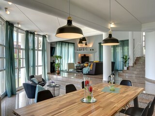 Villa Ližnjan Ausstattung 25