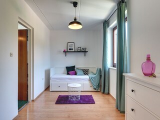 Villa Ližnjan Ausstattung 32